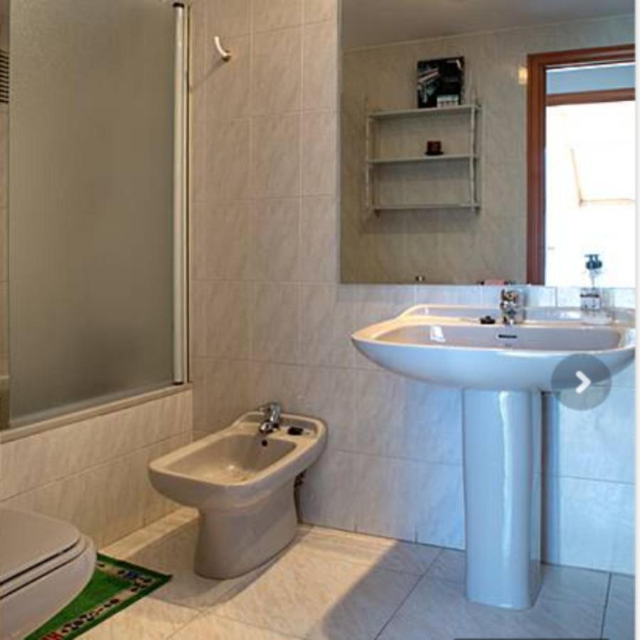 Apartamento Jaca Apartment ภายนอก รูปภาพ